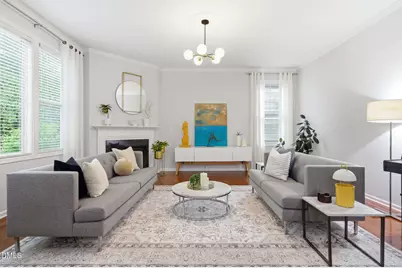 162 Gathering Place, Durham, NC 27713 - Photo 13