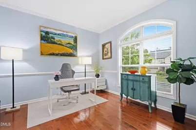 162 Gathering Place, Durham, NC 27713 - Photo 17