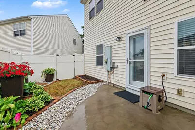 5410 Big Bass, Raleigh, NC 27610 - Photo 25