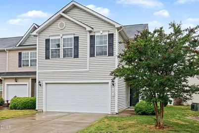 5410 Big Bass, Raleigh, NC 27610 - Photo 3