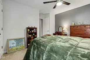 5410 Big Bass, Raleigh, NC 27610 - Photo 21