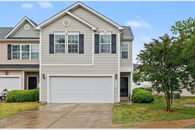 5410 Big Bass, Raleigh, NC 27610 - Photo 1