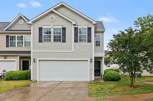 5410 Big Bass, Raleigh, NC 27610 - Photo 1