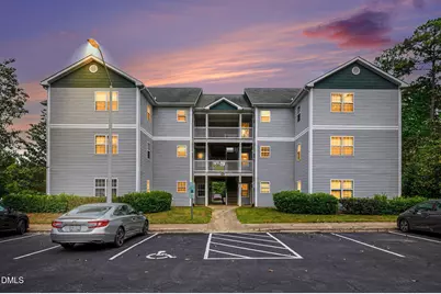 2031 Wolfmill Drive #101, Raleigh, NC 27603 - Photo 1