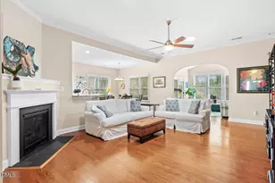 2108 Buck Corner Ln, Fuquay Varina, NC 27526 - Photo 5