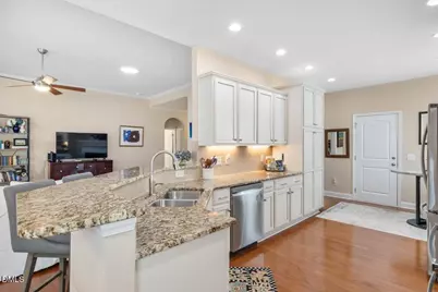 2108 Buck Corner Lane, Fuquay-Varina, NC 27526 - Photo 3