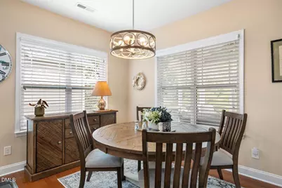 2108 Buck Corner Lane, Fuquay Varina, NC 27526 - Photo 5