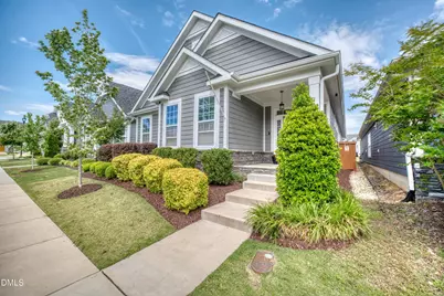 209 Stone River Drive, Wendell, NC 27591 - Photo 23