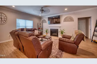 209 Stone River Drive, Wendell, NC 27591 - Photo 11