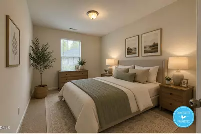 49 E Grove Point Drive, Clayton, NC 27527 - Photo 13