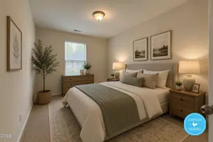 49 E Grove Point Dr, Clayton, NC 27527 - Photo 13