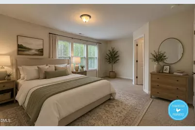 49 E Grove Point Drive, Clayton, NC 27527 - Photo 9