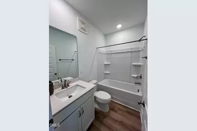 406 Gaston Park Lane #100, Wake Forest, NC 27587 - Photo 11