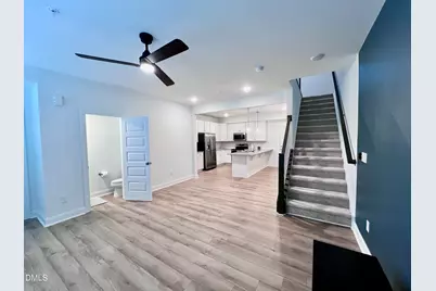 406 Gaston Park Lane #100, Wake Forest, NC 27587 - Photo 3