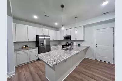 406 Gaston Park Lane #100, Wake Forest, NC 27587 - Photo 5