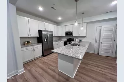 406 Gaston Park Lane #100, Wake Forest, NC 27587 - Photo 7