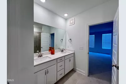 406 Gaston Park Lane #100, Wake Forest, NC 27587 - Photo 17