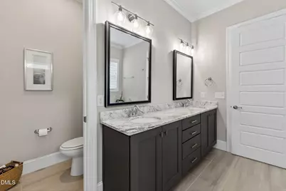 2114 Meadowcreek Drive, Durham, NC 27705 - Photo 23
