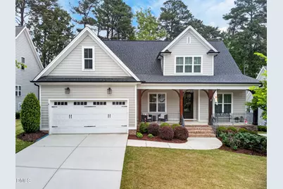 2114 Meadowcreek Drive, Durham, NC 27705 - Photo 1