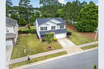 2641 Ladybank Lane, Fuquay-Varina, NC 27526 - Photo 53