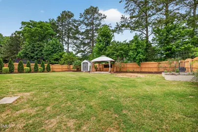 2641 Ladybank Lane, Fuquay-Varina, NC 27526 - Photo 49