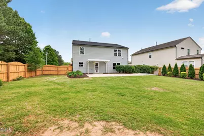 2641 Ladybank Lane, Fuquay-Varina, NC 27526 - Photo 45