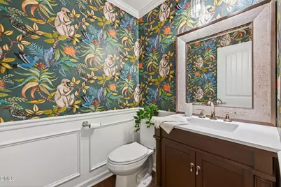 2641 Ladybank Lane, Fuquay-Varina, NC 27526 - Photo 9
