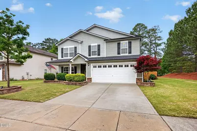 2641 Ladybank Lane, Fuquay-Varina, NC 27526 - Photo 3