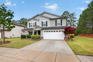 2641 Ladybank Ln, Fuquay Varina, NC 27526 - Photo 3