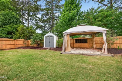 2641 Ladybank Lane, Fuquay-Varina, NC 27526 - Photo 43