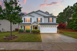 2641 Ladybank Ln, Fuquay-Varina, NC 27526 - Photo 1