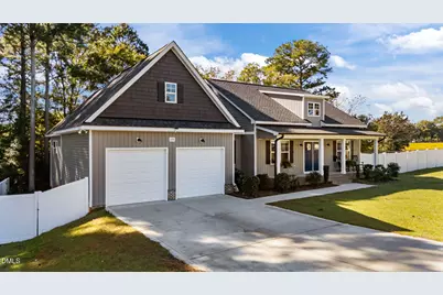 255 Ravens Row Drive, Benson, NC 27504 - Photo 5