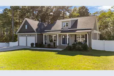 255 Ravens Row Drive, Benson, NC 27504 - Photo 3