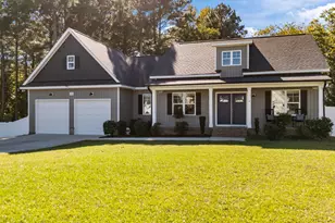 255 Ravens Row Dr, Benson, NC 27504 - Photo 1