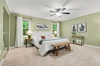 28 Willow Bridge Drive, Durham, NC 27707 - Photo 11