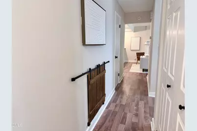 28 Willow Bridge Drive, Durham, NC 27707 - Photo 17