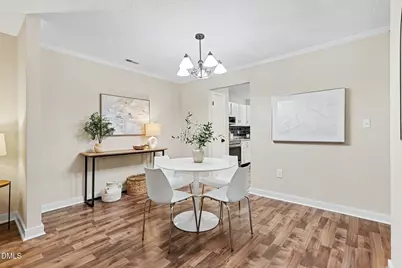 28 Willow Bridge Drive, Durham, NC 27707 - Photo 9