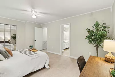 28 Willow Bridge Drive, Durham, NC 27707 - Photo 15
