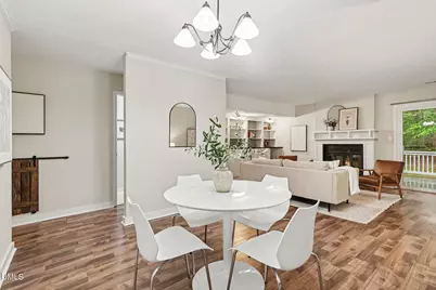 28 Willow Bridge Drive, Durham, NC 27707 - Photo 5