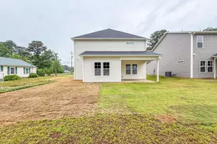 203 4th St, Erwin, NC 28339 - Photo 31