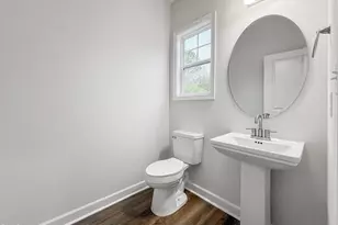 203 4th St, Erwin, NC 28339 - Photo 15
