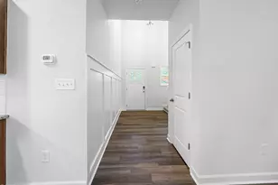 203 4th St, Erwin, NC 28339 - Photo 5