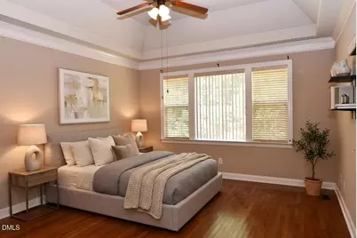 1337 Old Bramble Lane, Fuquay-Varina, NC 27526 - Photo 23