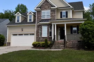 1337 Old Bramble Ln, Fuquay-Varina, NC 27526 - Photo 1