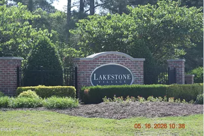 1337 Old Bramble Lane, Fuquay Varina, NC 27526 - Photo 25