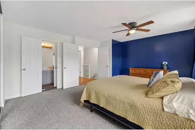 8232 McGuire Drive, Raleigh, NC 27616 - Photo 17