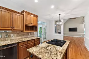 1023 Old Meetinghouse Way, Raleigh, NC 27615 - Photo 21