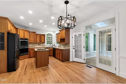 1023 Old Meetinghouse Way, Raleigh, NC 27615 - Photo 15
