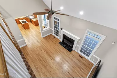 1023 Old Meetinghouse Way, Raleigh, NC 27615 - Photo 45