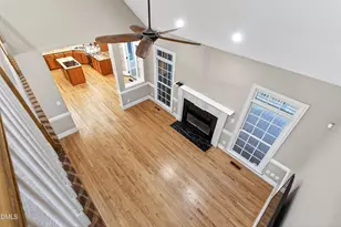 1023 Old Meetinghouse Way, Raleigh, NC 27615 - Photo 45